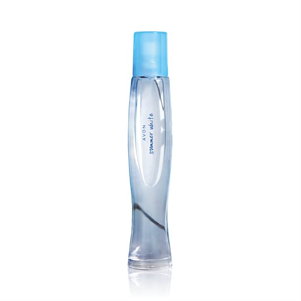Avon Summer White Eau de Toilette