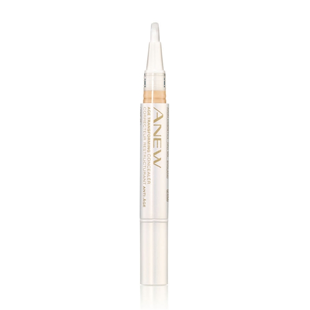Avon Correttore Trattante Anti-Età SPF15 Anew Fair