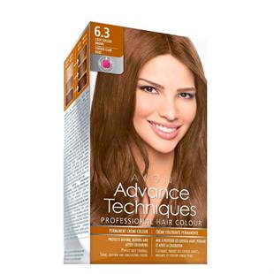 Coloranti professionali per capelli
