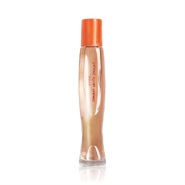 Avon Summer White Sunset Eau de Toilette