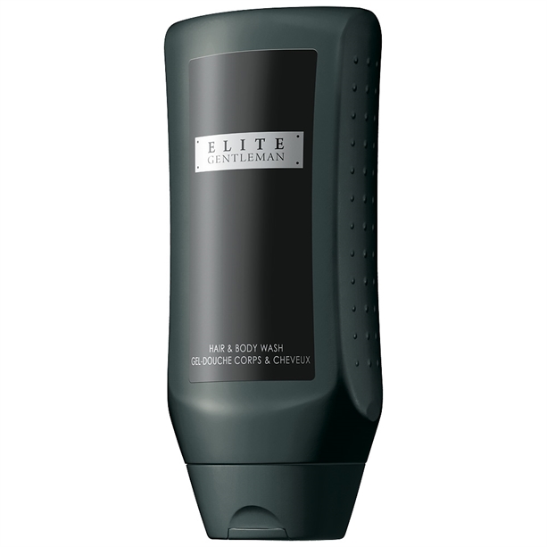 Avon Elite Gentleman Detergente Corpo e Capelli