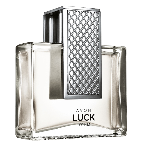 Avon Luck per Lui Eau de Toilette | Avon