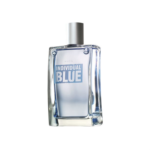 Avon Individual Blue Eau de Toilette