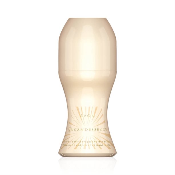 Incandessence Deodorante Anti-Traspirante a Sfera | Avon
