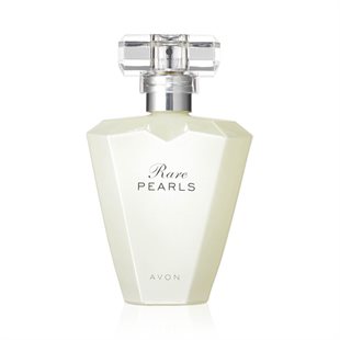 Avon Rare Pearls Eau de Parfum
