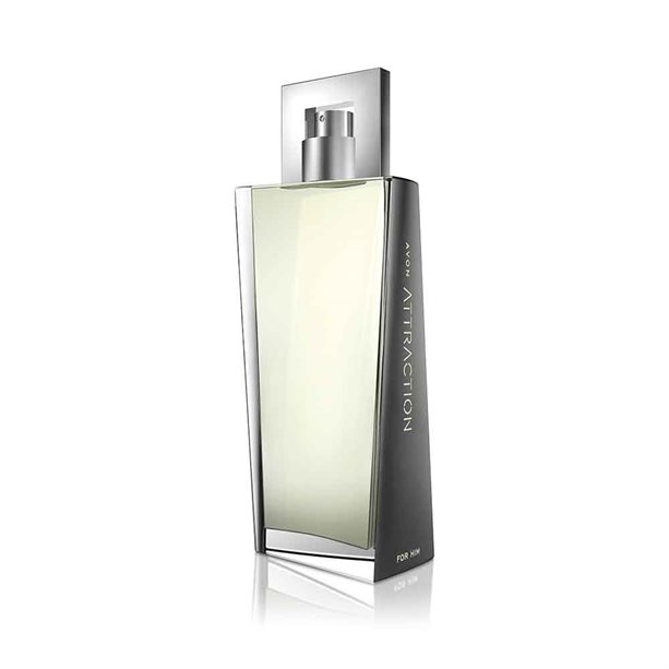 Avon Avon Attraction per Lui Eau de Toilette