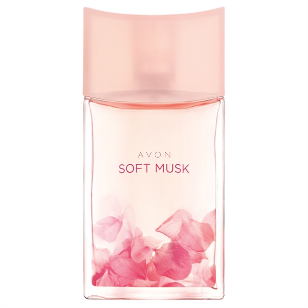 Avon Soft Musk Eau de Toilette