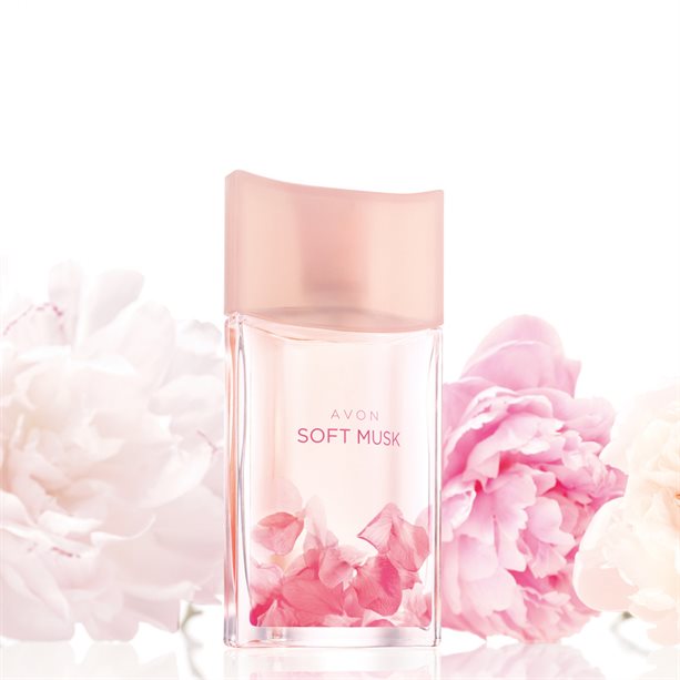 Soft Musk Eau de Toilette Spray | Avon