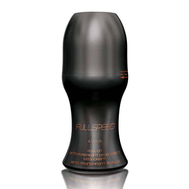 Avon Full Speed Deodorante Anti-Traspirante a Sfera