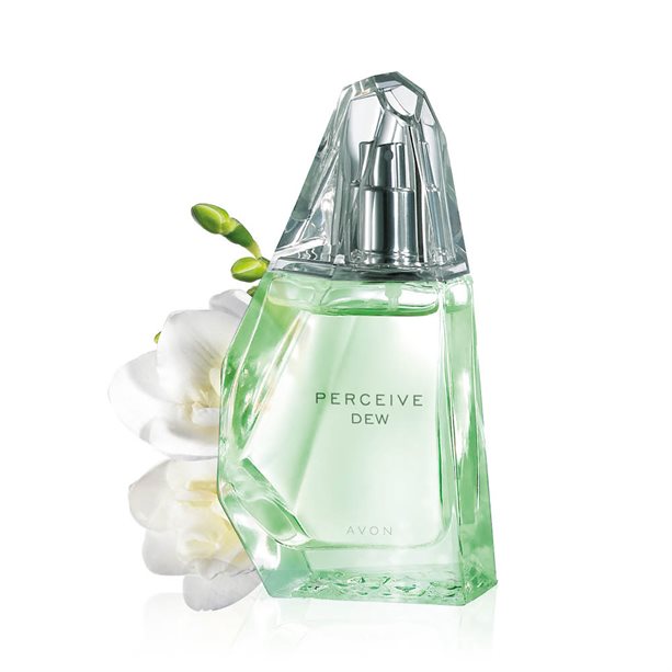 Avon Perceive Dew Eau de Toilette