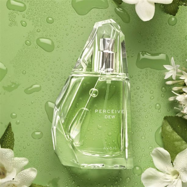 Perceive Dew Eau de Parfum | AVON IT