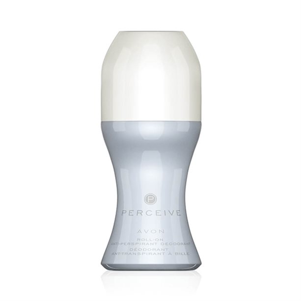 Perceive per Lei Deodorante Anti-Traspirante a Sfera | Avon