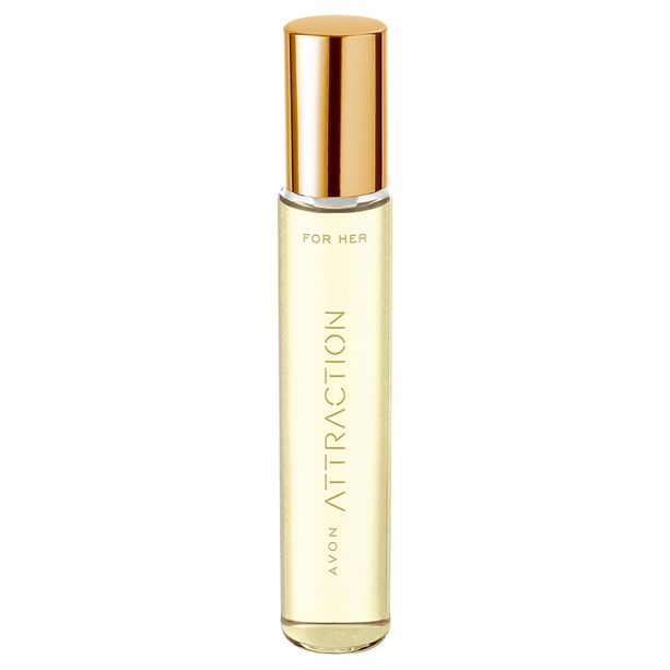 Avon Avon Attraction per Lei Spray da Borsetta