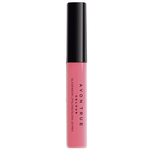 Lipgloss Avon True