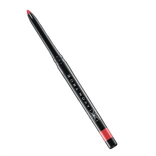 Matita contornalabbra Glimmerstick Avon True