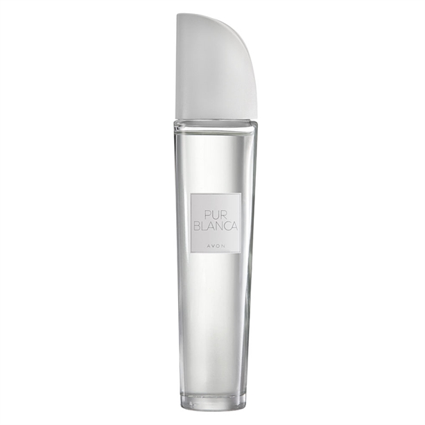 Avon Pur Blanca Eau de Toilette
