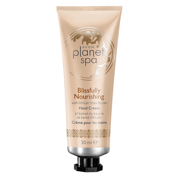Avon Crema Mani Blissfully Nourishing