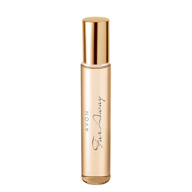 Far Away Eau de Parfum Spray da borsetta