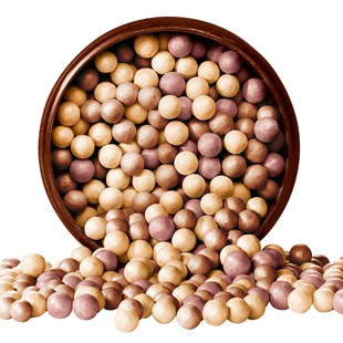 Perle di terra solare Avon True