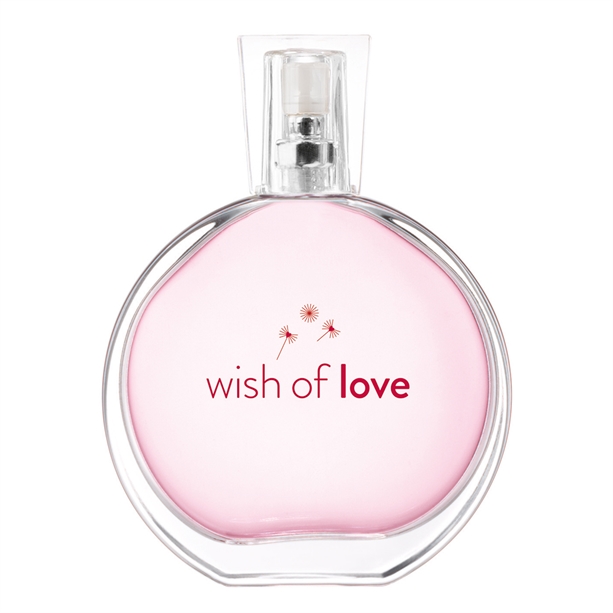 Wish Of Love per Lei Eau de Toilette da donna, fragranza radiosa con note fruttate e floreali che evoca romanticismo e dolcezza. - 23 | Avon