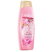 Crema doccia Happiness Senses