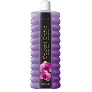 Bagnoschiuma all'Orchidea