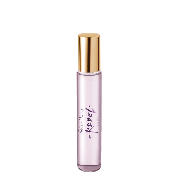 Far Away Rebel Eau de Parfum - Spray da borsetta