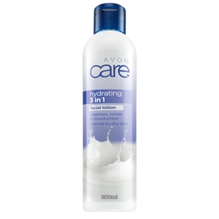 Detergente 3-in-1