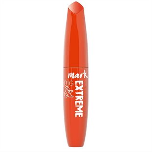 Mascara volumizzante Big & Extreme