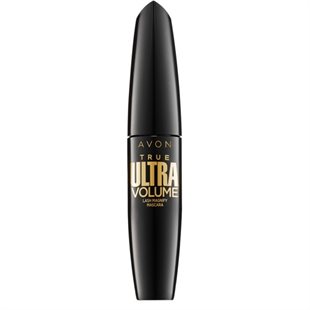 Mascara volumizzante Ultra Volume Avon True
