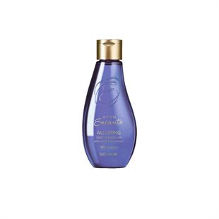 Olio bagno e corpo Encanto Alluring