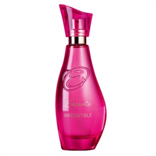 Encanto Irresistible Eau de Toilette Spray