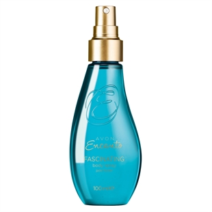 Encanto Fascinating Spray per il corpo