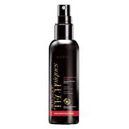 Spray rinforzante per capelli