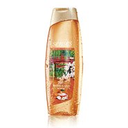 Gel doccia al Mandarino e Gelsomino