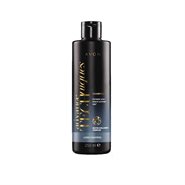 Shampoo Loss Control Advance Techniques