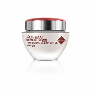 Crema perfezionante da giorno Anew Reversalist SPF25