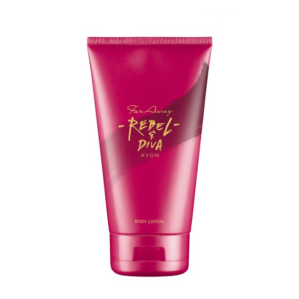 Far Away Rebel Eau de Parfum Spray AVON IT