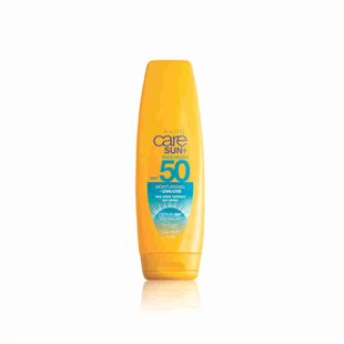 Crema solare viso e corpo Avon Care Sun SPF50