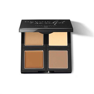 Palette viso Define & Sculpt Avon True