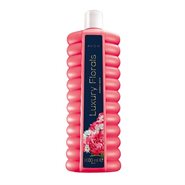 Bagnoschiuma Luxury Florals