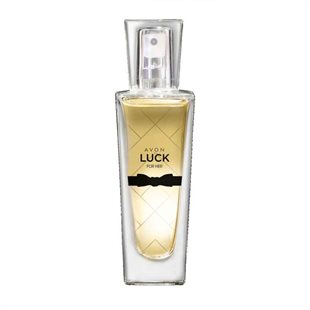 Avon Luck per Lei Eau de Parfum Spray formato viaggio