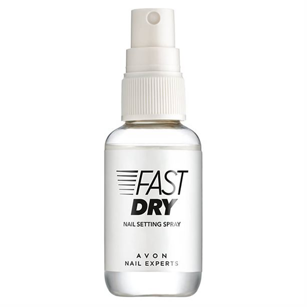 Avon Asciugasmalto Rapido