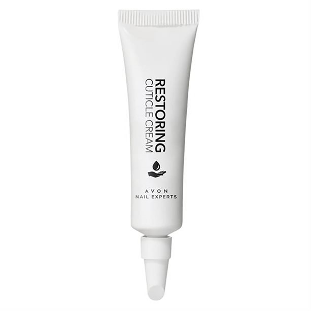 Avon Crema Ristrutturante per Cuticole