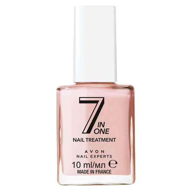Avon Trattamento 7-in-1 Avon Nail Experts