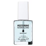 Base ristrutturante e perfezionante Avon Nail Experts