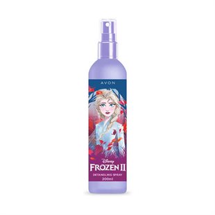 Spray districante Disney Frozen II