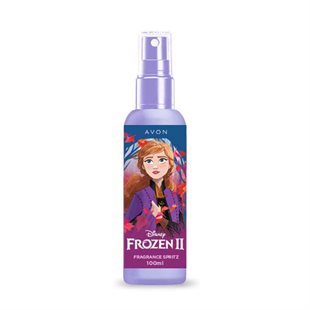 Spray profumato Disney Frozen II