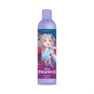 Shampoo Disney Frozen II