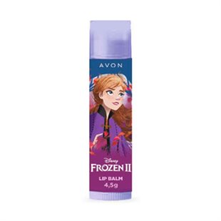 Balsamo labbra Disney Frozen II